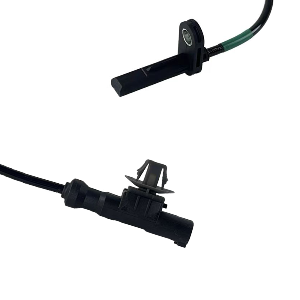 Auto Sensor abs sensor 207000453AA/207000454AA /207000467AA/207000468AA Wheel Speed Sensor For Chery FengYun T6