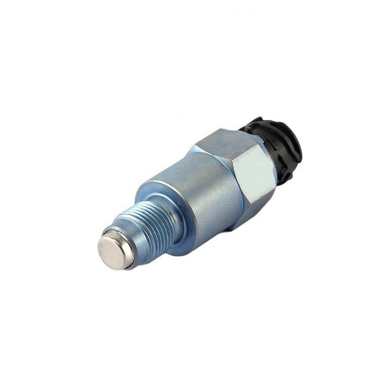 OEM QD43536T00030 New Automobile Speed Odometer Sensor Genuine PULSE-GENERATOR for Hyundai Global Bus