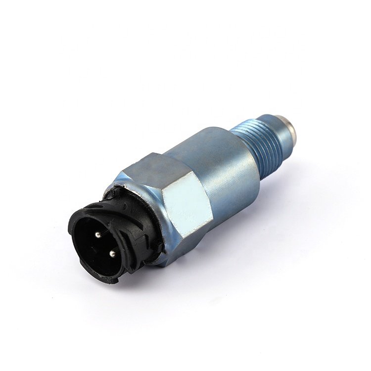 OEM QD43536T00030 New Automobile Speed Odometer Sensor Genuine PULSE-GENERATOR for Hyundai Global Bus