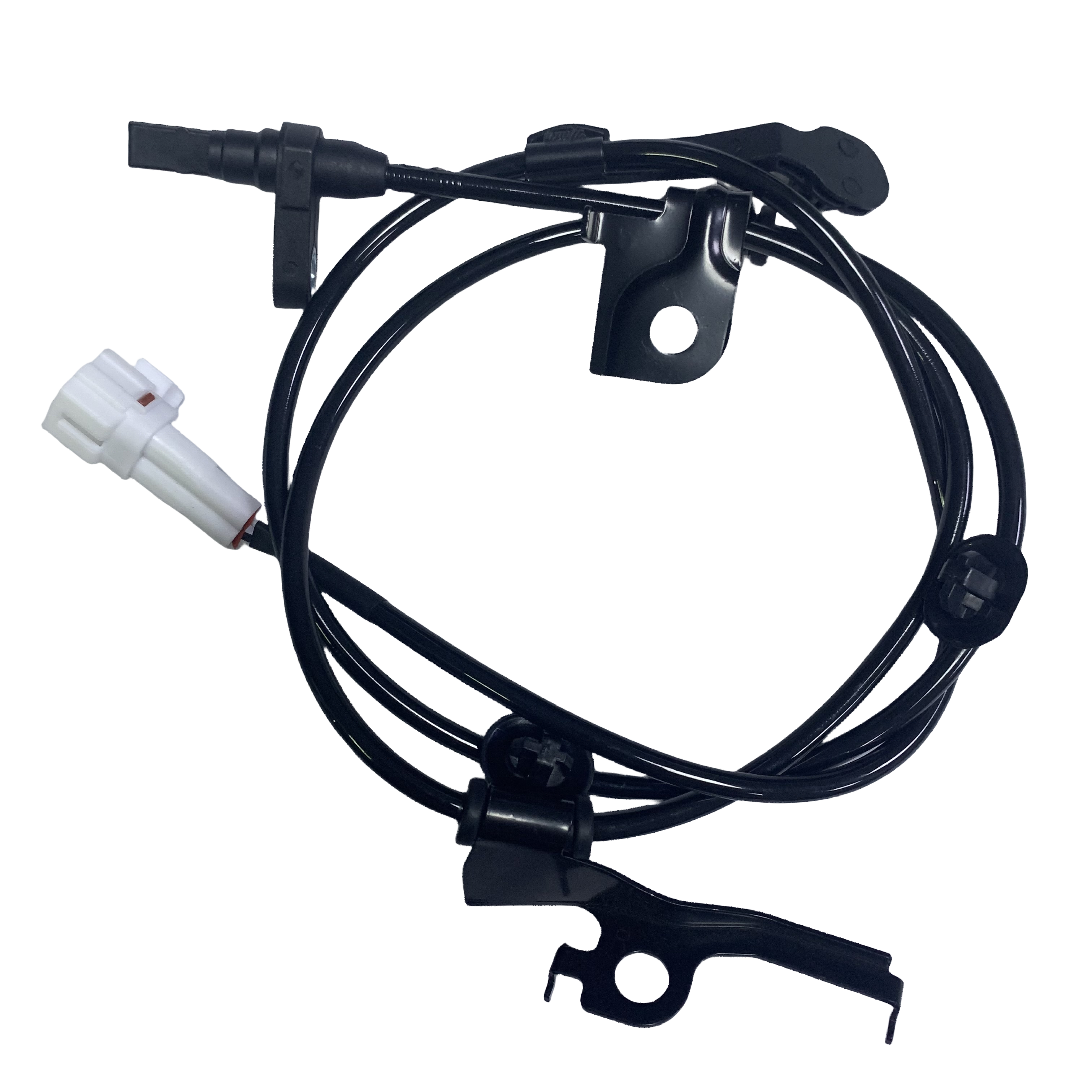 2x ABS Wheel Speed Sensor Front Right 89542-52030 8954252030 Fits for Toyota Yaris 2006-2008 Scion xD 2008