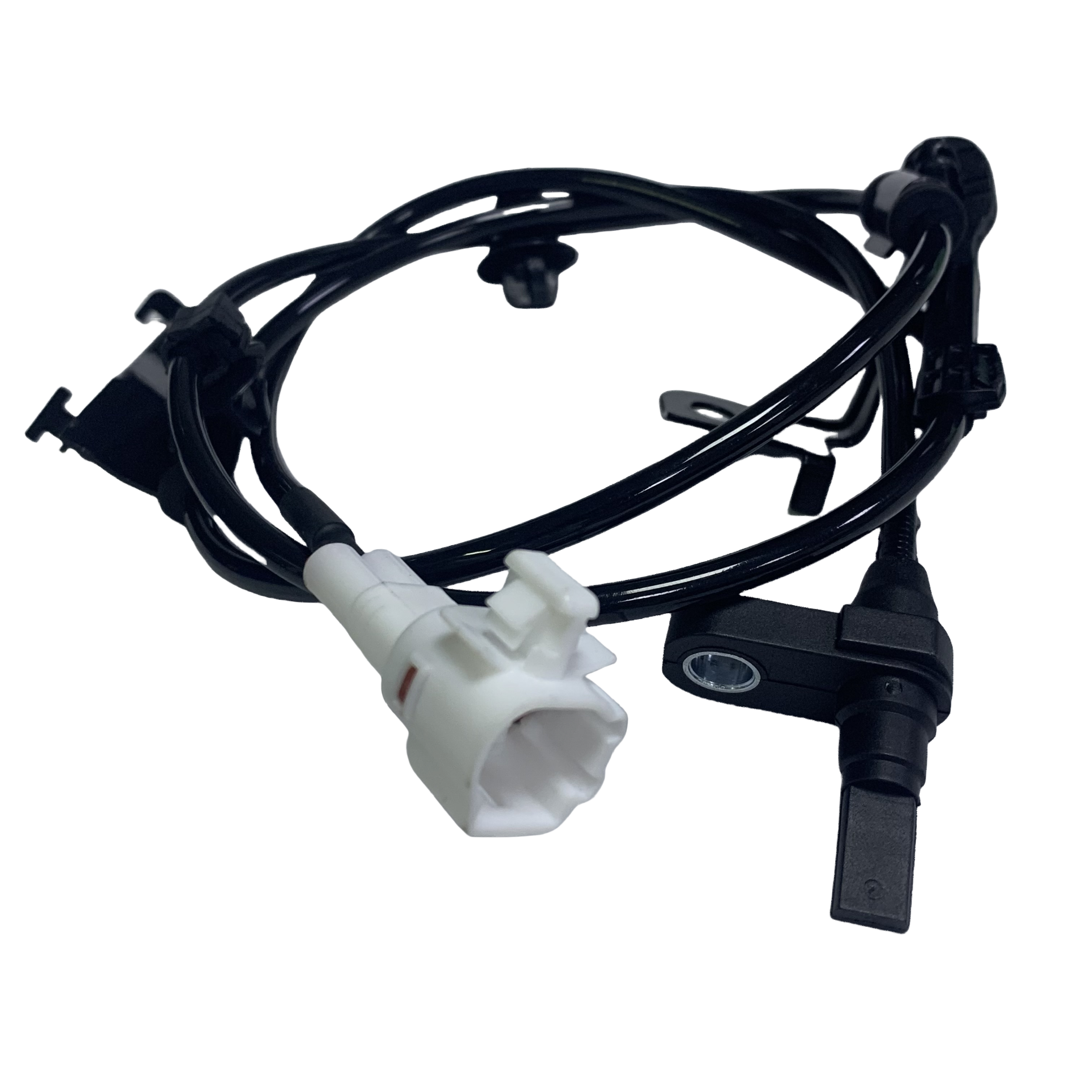 2x ABS Wheel Speed Sensor Front Right 89542-52030 8954252030 Fits for Toyota Yaris 2006-2008 Scion xD 2008