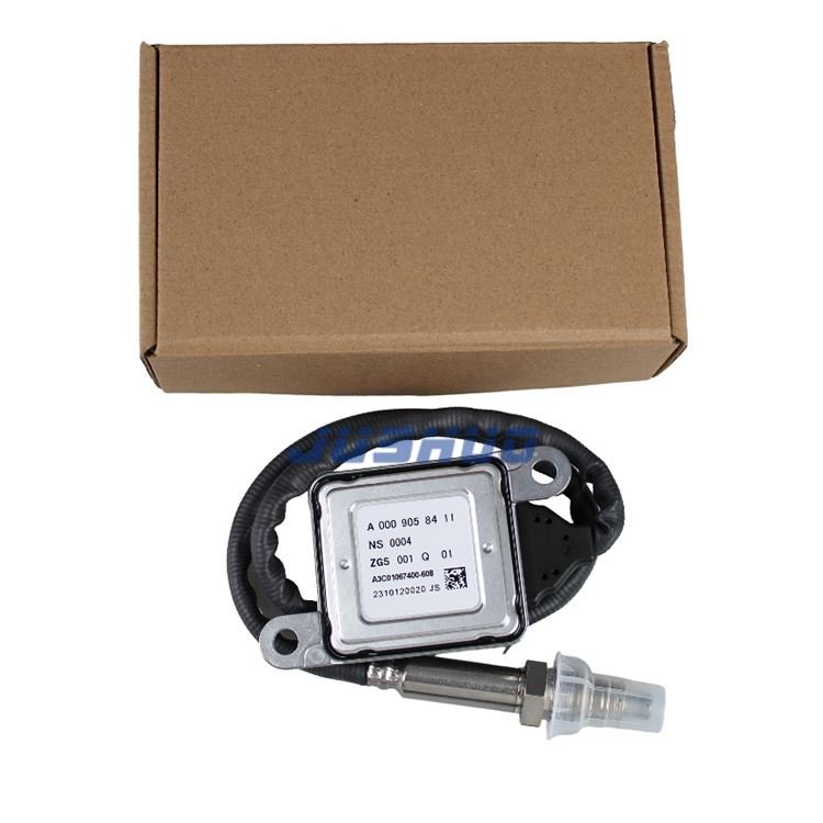 JUSHUO Auto Sensors 12V NOX SENSOR NOx Sensor A0009058411