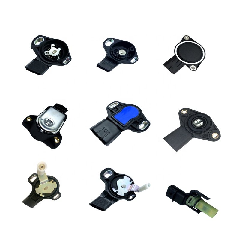 Throttle Position Sensor 89281-33010 89452-52011 89452-22090 89457-52010 89457-52020