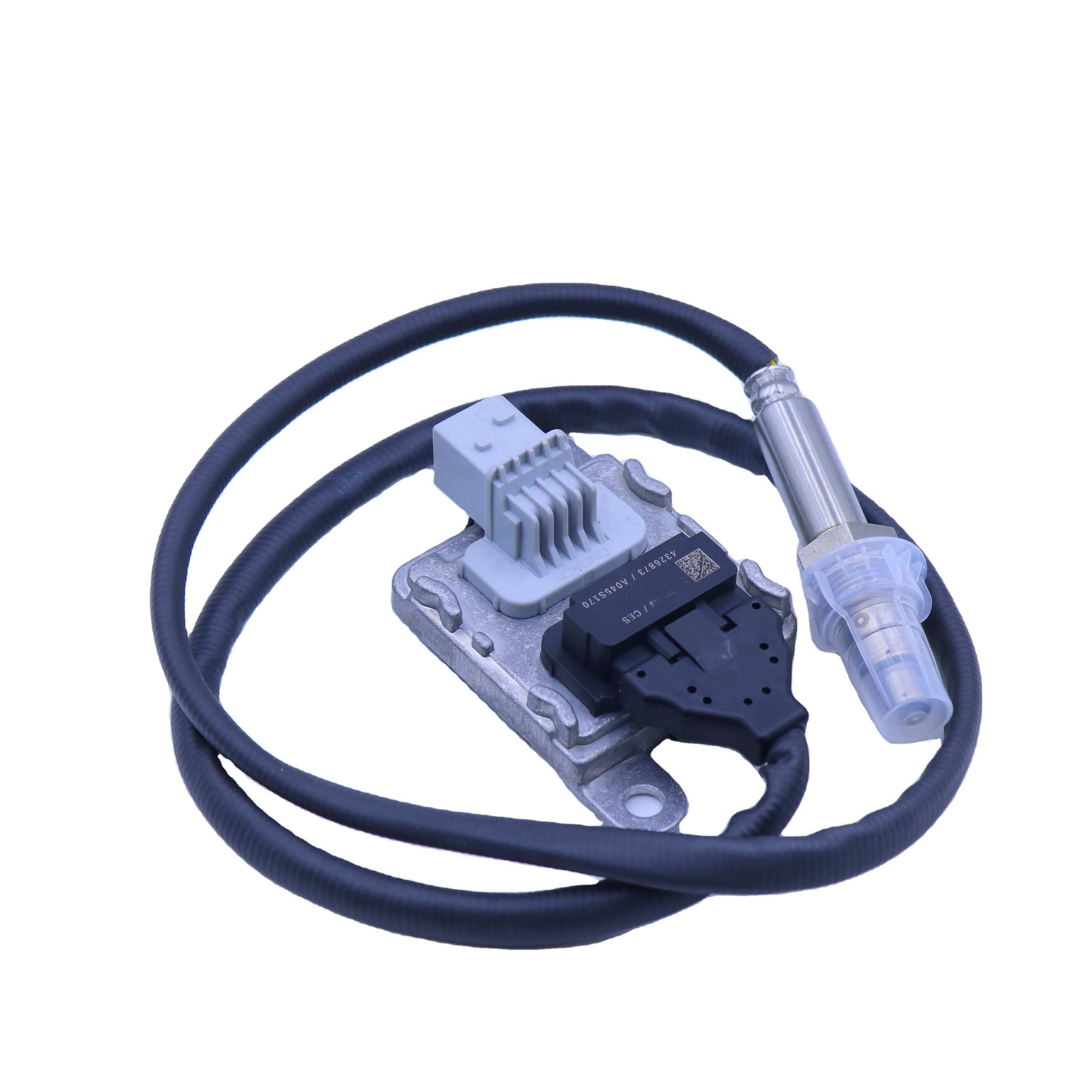 4326873 2872948 5WK96742 Nitrogen Oxide Sensor 12V For Cummins engine 5WK96742B NOx sensor New Condition