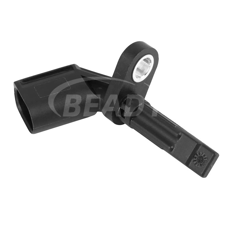 High Quality Wheel Speed Sensor ABS 4E0927803D 4E0927803A FOR VW AUDI A4 A5 A6