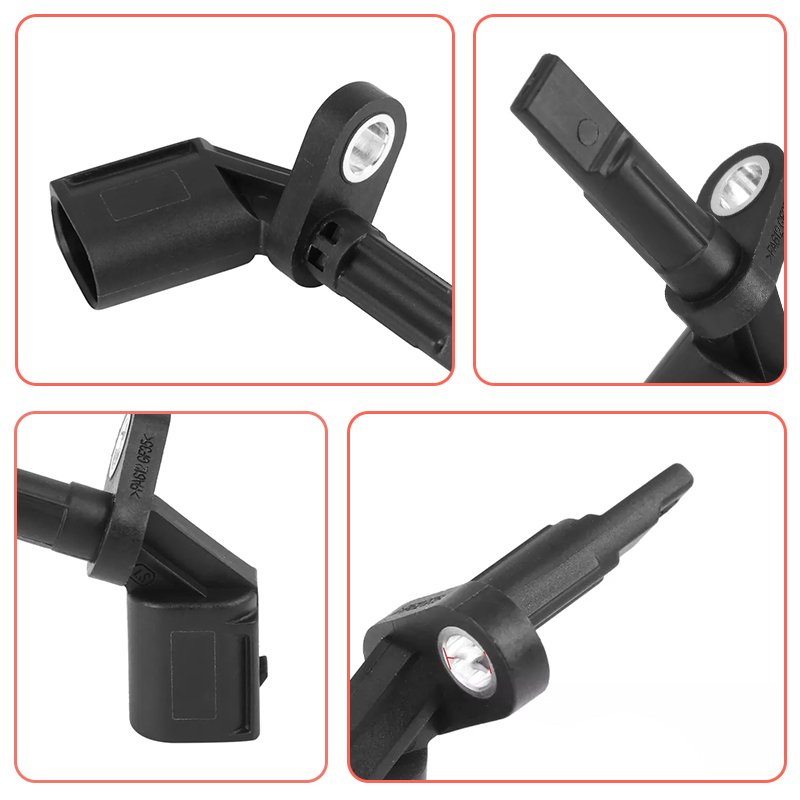 High Quality Wheel Speed Sensor ABS 4E0927803D 4E0927803A FOR VW AUDI A4 A5 A6