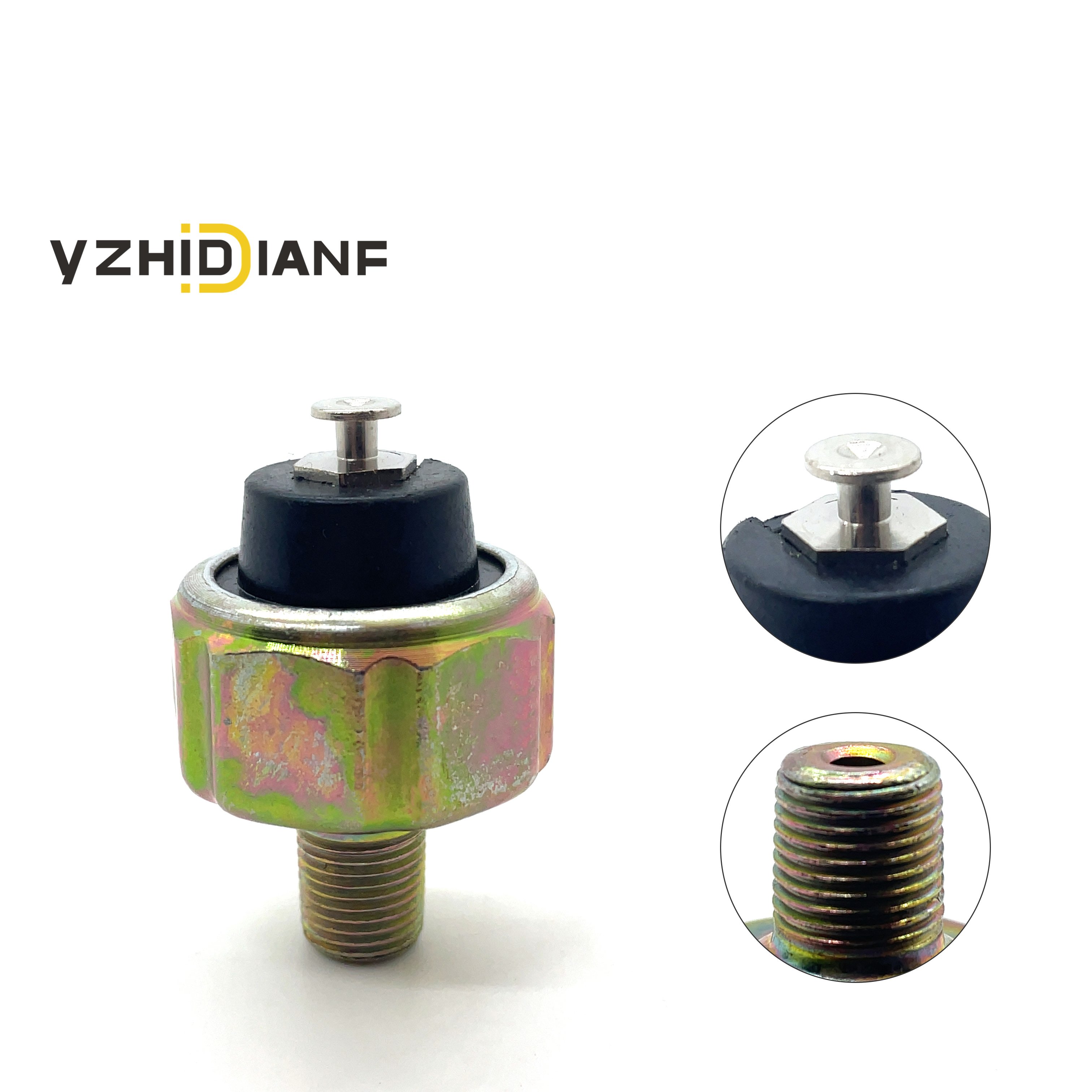 Wholesale OEM Engine Oil Pressure Sensor 8353030010 83530-30010 Auto Sensor For Toyota Hilux Celica Daihatsu