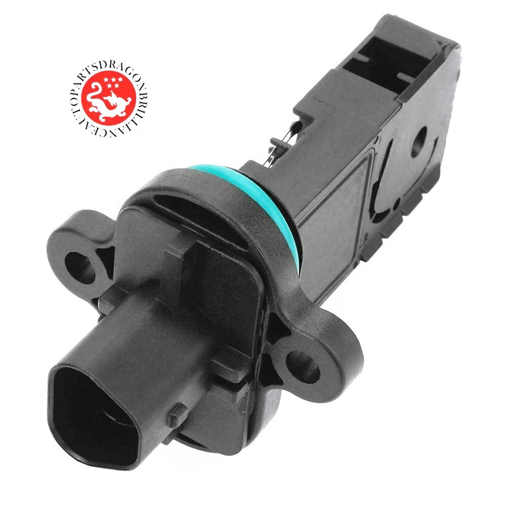 Mass Air Flow Meter Sensor OEM 0280218254 13301682 12671616 0280218255 0280218268Fit Cadillac Elr For Chevrolet Cruze Sonic Volt