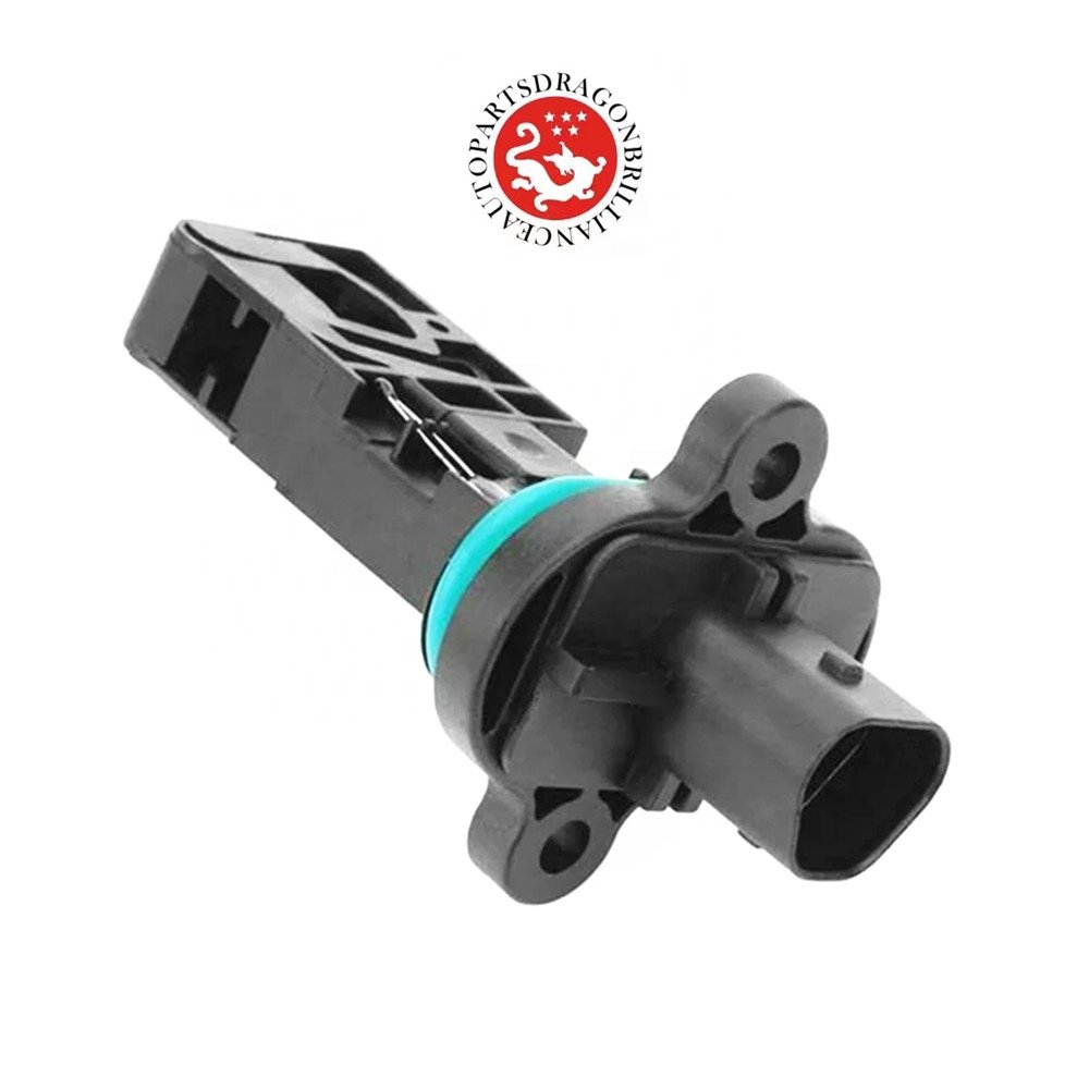 Mass Air Flow Meter Sensor OEM 0280218254 13301682 12671616 0280218255 0280218268Fit Cadillac Elr For Chevrolet Cruze Sonic Volt