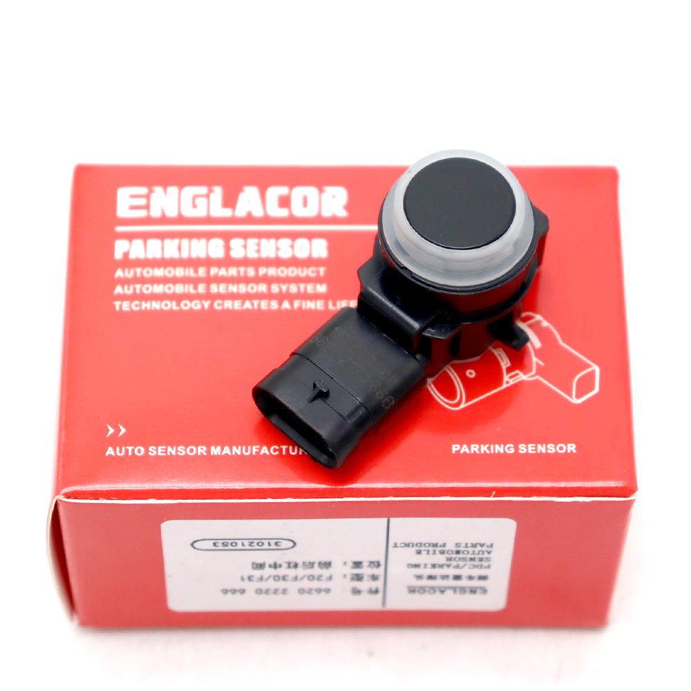 Auto Parts Parking Sensor 66202220666 For BMW F20 F21 F30 F34 F31 F32