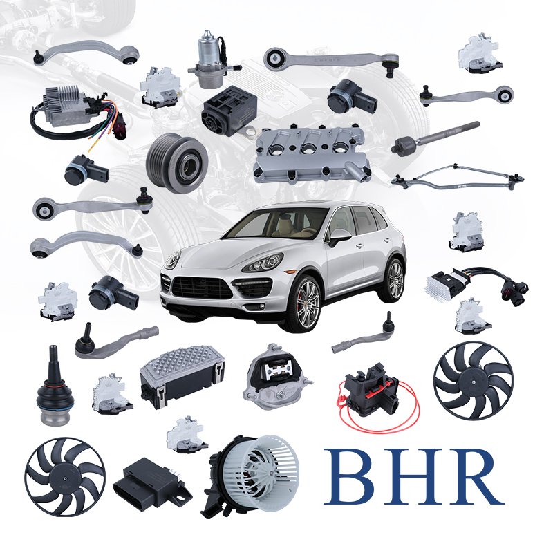 BHR 8R0 941 286 F Car auto parts Auto Sensors Level Sensor right front liquid level sensor For Audi Q5