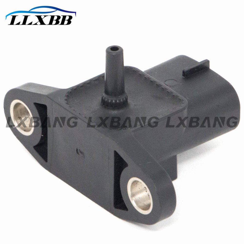 Original Air Intake Pressure Sensor MAP 89421-12111 For Toyota 2JZ GTE 8942112111 079800-3250