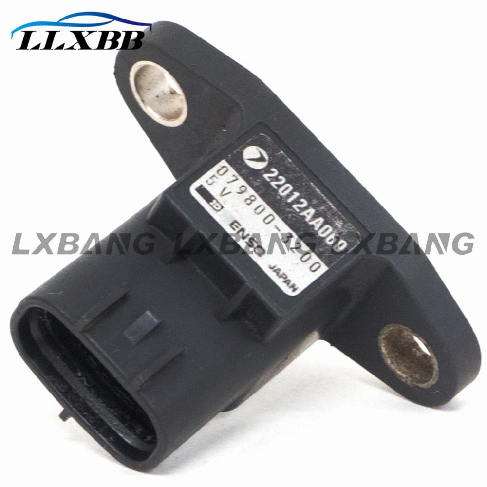 Original Air Intake Pressure Sensor MAP 89421-12111 For Toyota 2JZ GTE 8942112111 079800-3250