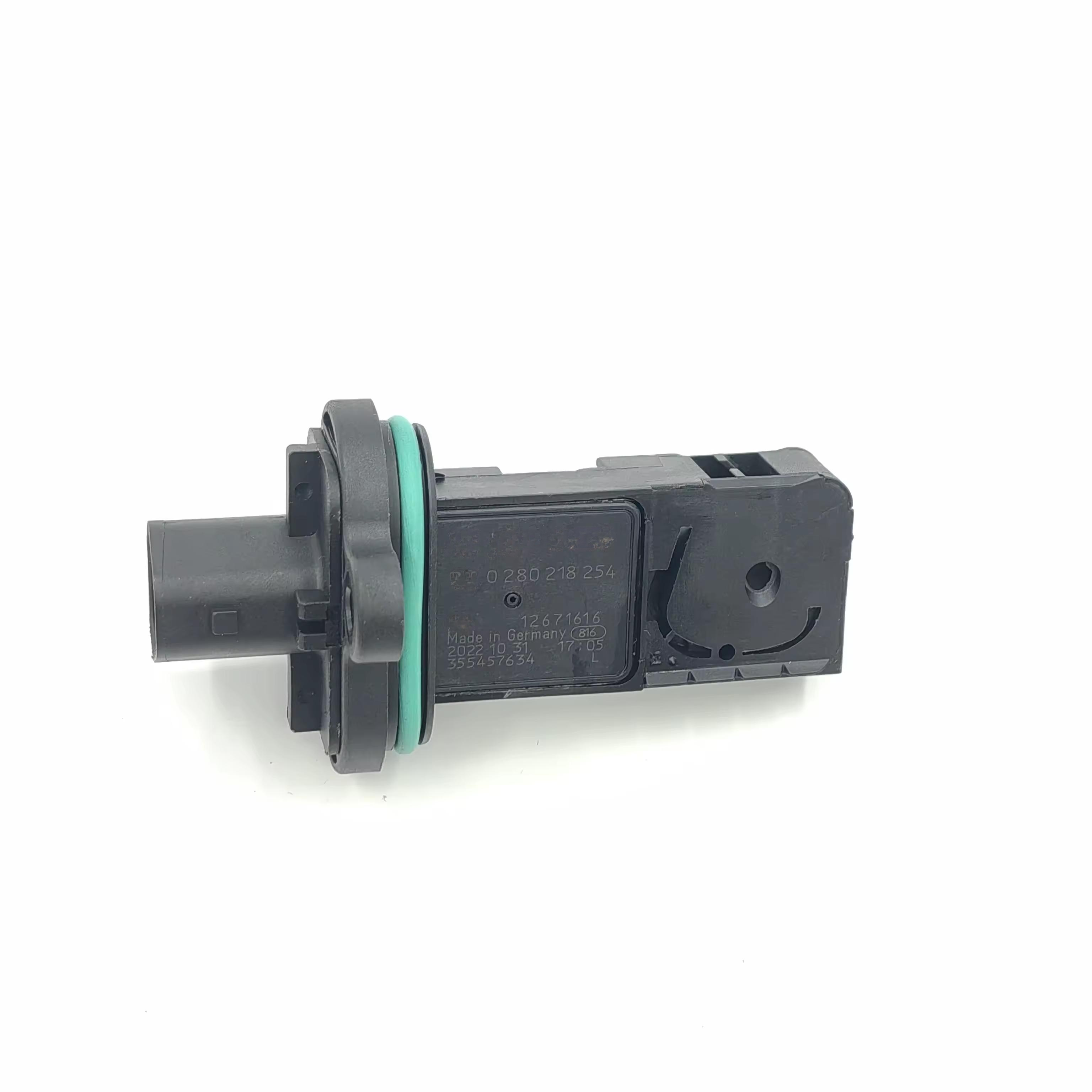 Auto Parts Air Flow Sensor for Buick GL8 ES Envision New Regal 13301682 20895955 0836006 105020A0 0280218429 12671616