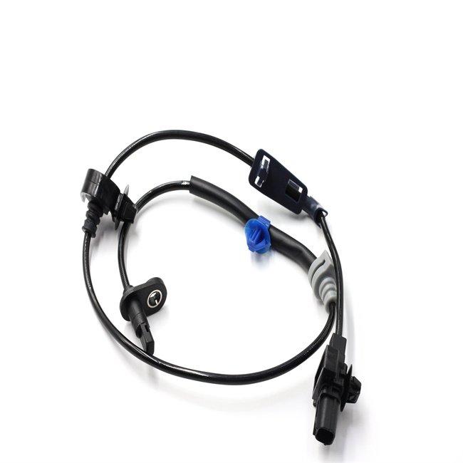 ABS SENSOR 57450SXS003 57450-SXS-003 ABS Wheel Speed Sensor For Honda CRV CR-V FRONT RIGHT PASSENGER