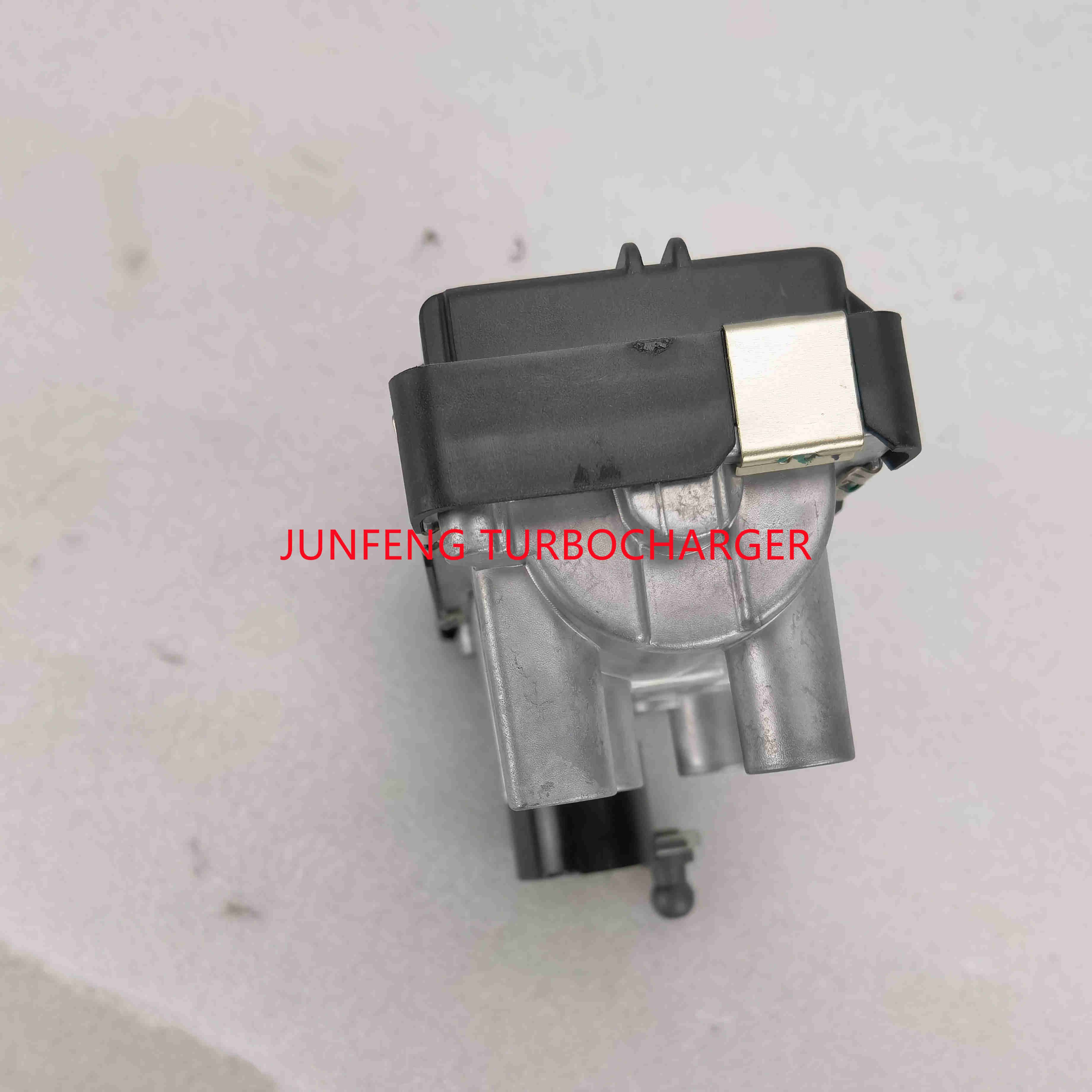 BV40 electronic sensor 14411-3XN1A 14411-3XN3A 53039880268 Turbocharger wastegate actuator FITS FOR Nissan NV350 Urvan Caravan