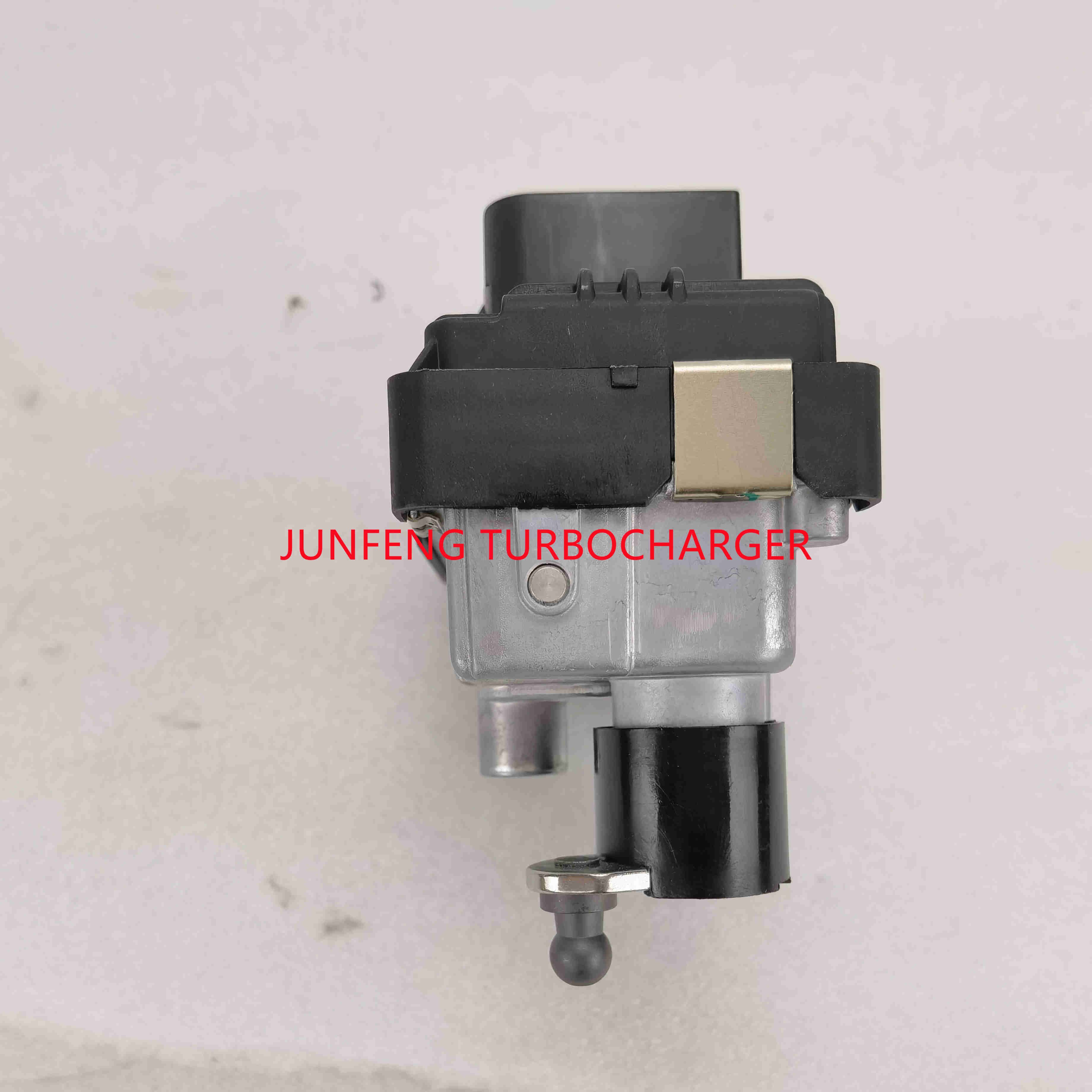 BV40 electronic sensor 14411-3XN1A 14411-3XN3A 53039880268 Turbocharger wastegate actuator FITS FOR Nissan NV350 Urvan Caravan