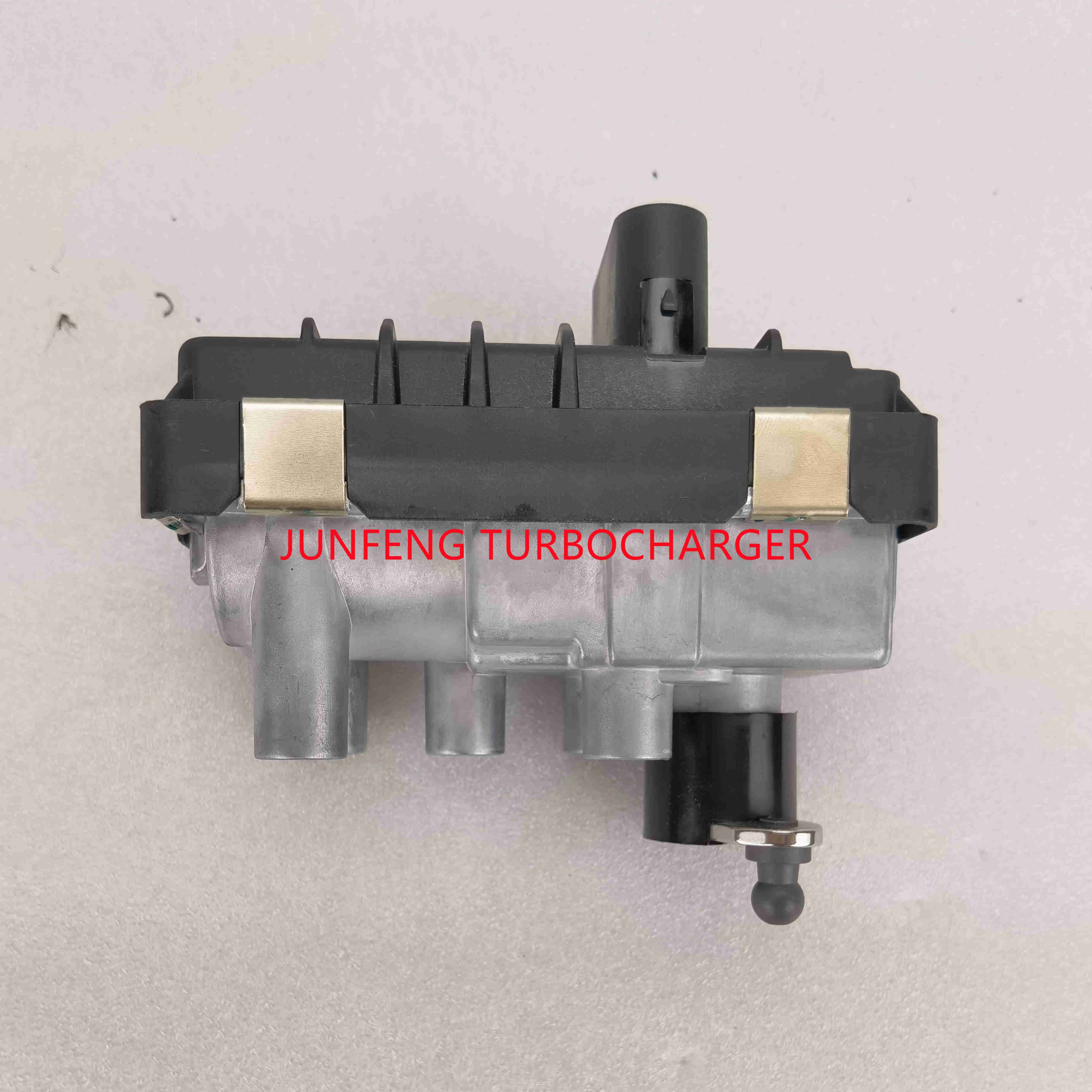 BV40 electronic sensor 14411-3XN1A 14411-3XN3A 53039880268 Turbocharger wastegate actuator FITS FOR Nissan NV350 Urvan Caravan