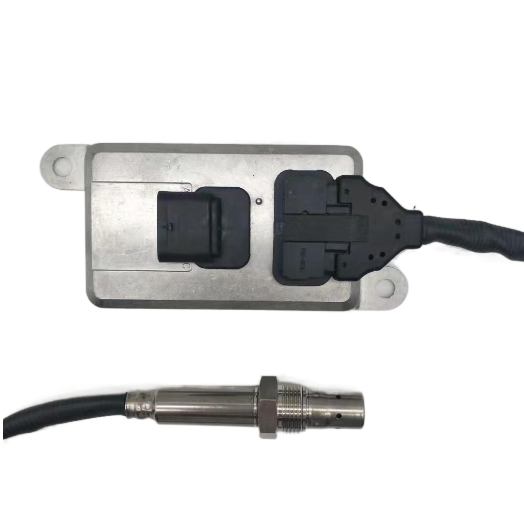 Auto sensors spare parts 5WK96616F truck and bus oxygen engine nox sensor A0091533628
