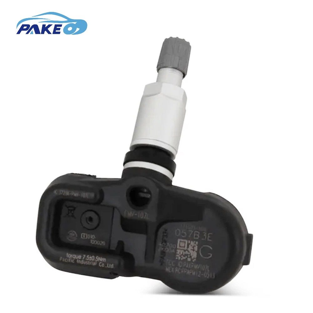 Tire Pressure Monitoring System Sensor 315 MHz PMV-C813 For Nissan 40700-JK01B