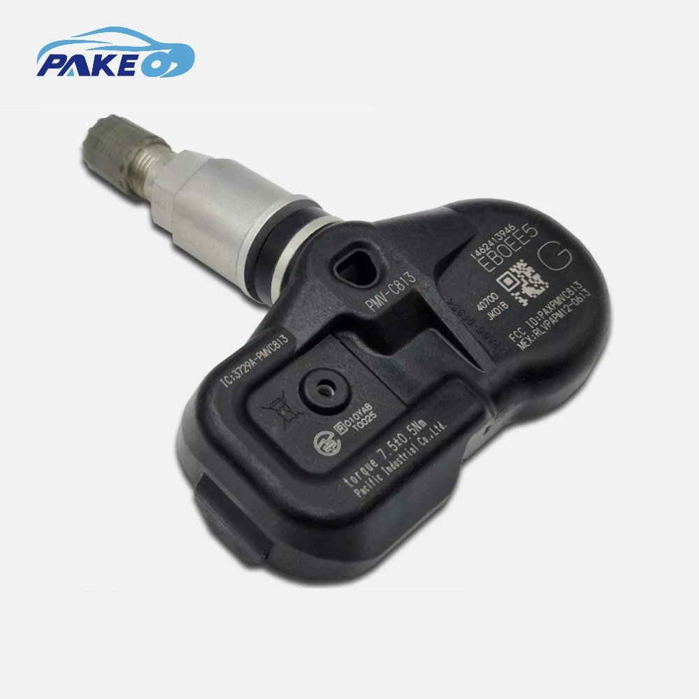 Tire Pressure Monitoring System Sensor 315 MHz PMV-C813 For Nissan 40700-JK01B