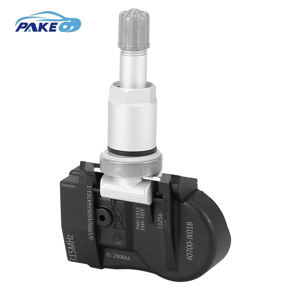 Tire Pressure Monitoring System Sensor 315 MHz PMV-C813 For Nissan 40700-JK01B