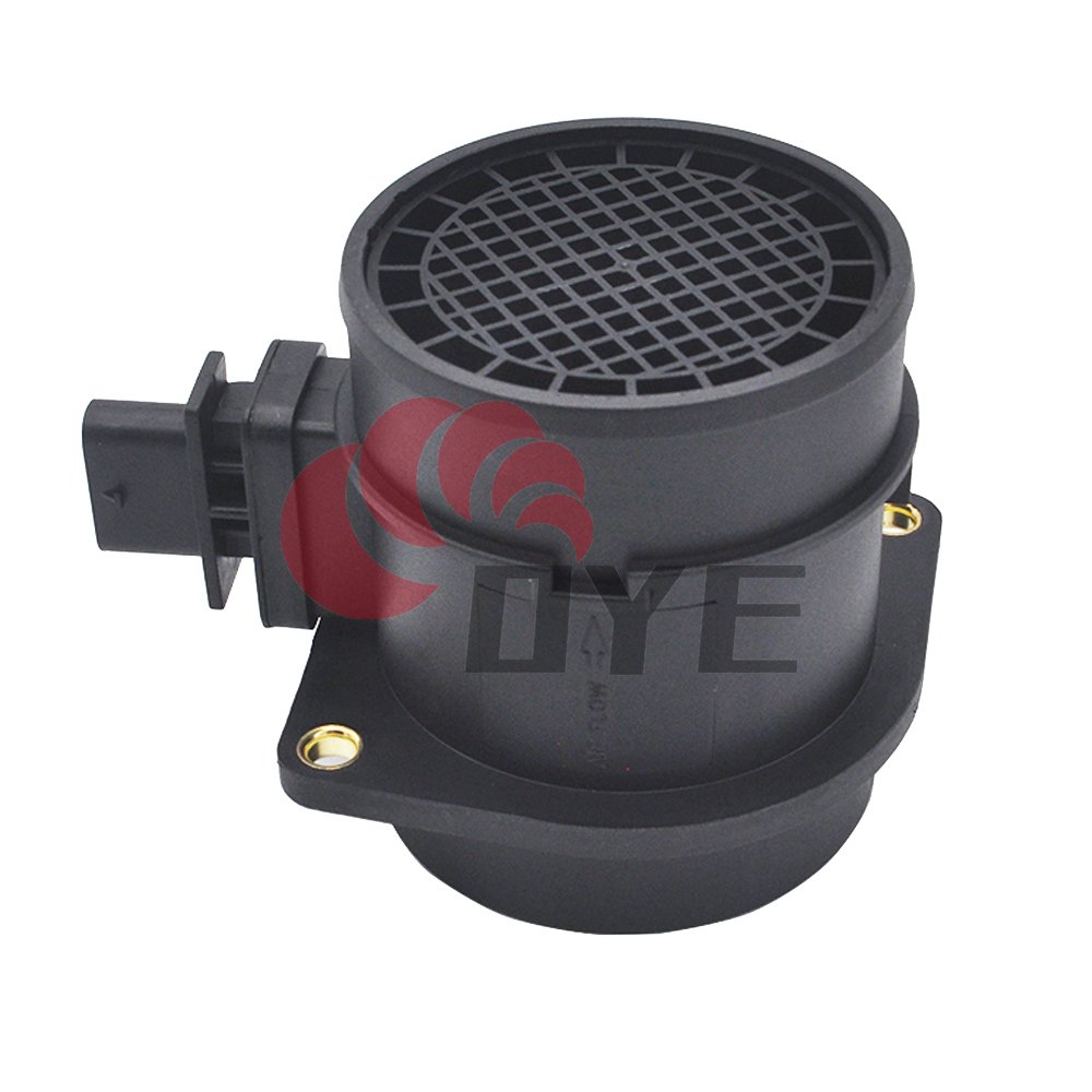 Mass Air Flow Meter MAF Sensor for Ssangyong Kia Hyundai 0281002721 0280218199 28164-27800 A6650943148 OYE291
