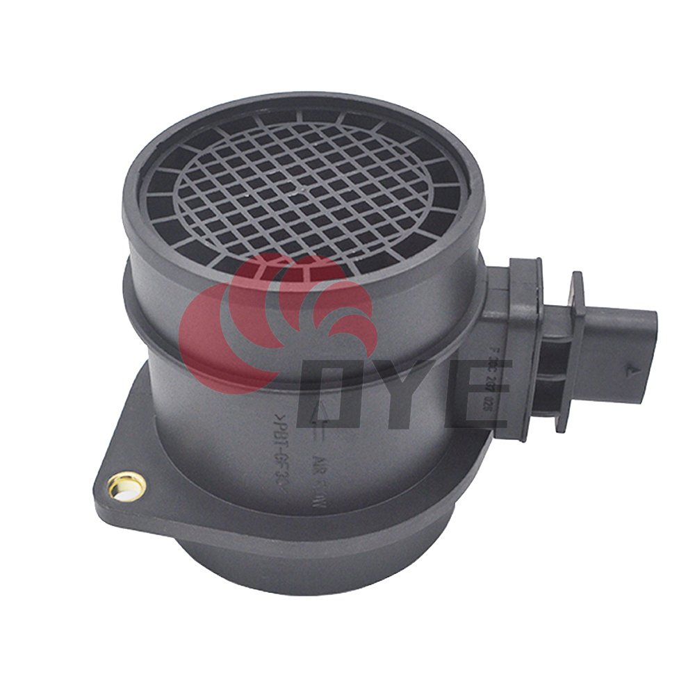 Mass Air Flow Meter MAF Sensor for Ssangyong Kia Hyundai 0281002721 0280218199 28164-27800 A6650943148 OYE291