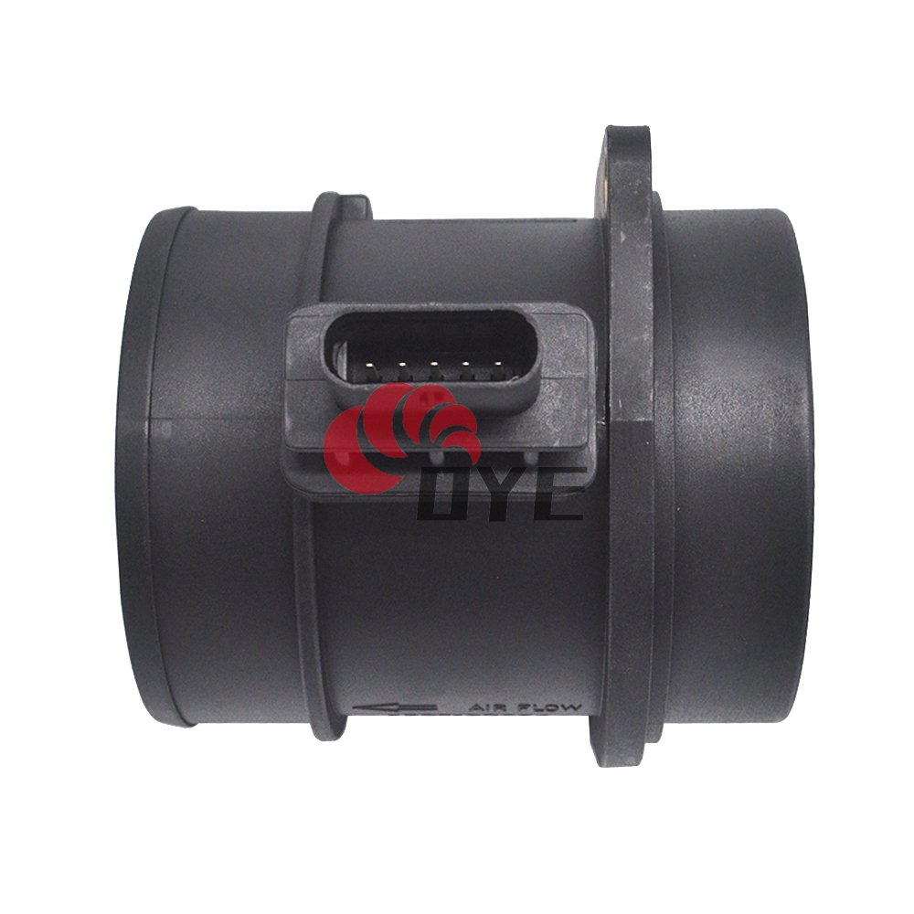 Mass Air Flow Meter MAF Sensor for Ssangyong Kia Hyundai 0281002721 0280218199 28164-27800 A6650943148 OYE291