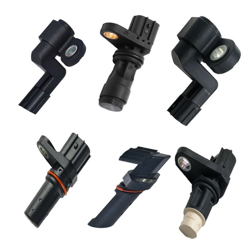 High Quality Crankshaft Position Sensor 37500-PNB-003 37840-P0A-A01 37840-P8A-A01 37500-RPY-G01