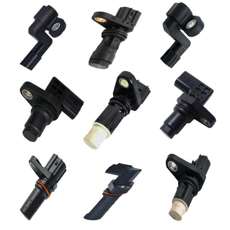 High Quality Crankshaft Position Sensor 37500-PNB-003 37840-P0A-A01 37840-P8A-A01 37500-RPY-G01