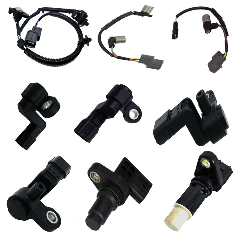 High Quality Crankshaft Position Sensor 37500-PNB-003 37840-P0A-A01 37840-P8A-A01 37500-RPY-G01