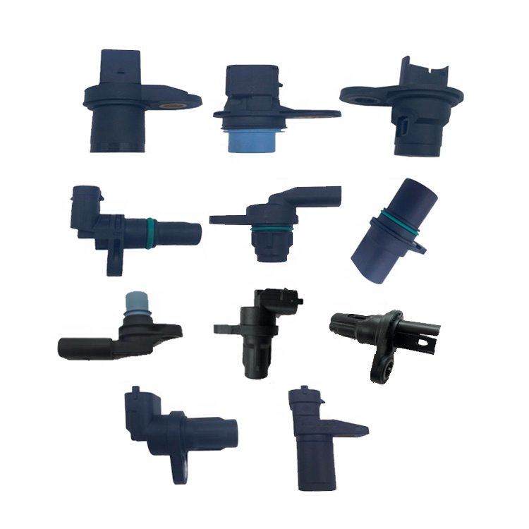 GAK Auto Part Crankshaft Position Sensor For Volkswagen, Audi, Skoda, SEAT, BMW, Rolls Royce, Mercedes Benz