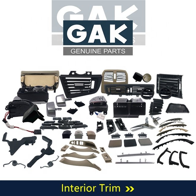 GAK Auto Part Crankshaft Position Sensor For Volkswagen, Audi, Skoda, SEAT, BMW, Rolls Royce, Mercedes Benz