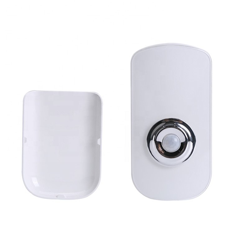 LED Night Light Flashlight Motion Sensor, Rechargeable Emergency Light, Energy Saving Auto Sensing Portable Wall Mount Light