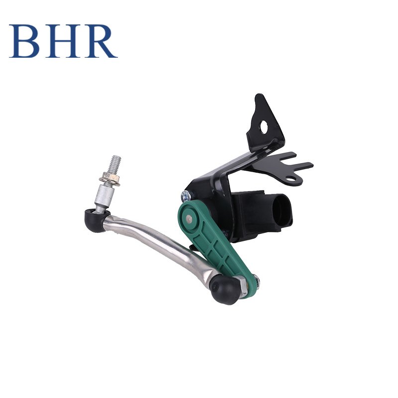 BHR HIGH QUALITY HEADLIGHT LEVEL SENSOR 8R0941285D 8R0 941 285 D Auto Sensors FOR audi Q5