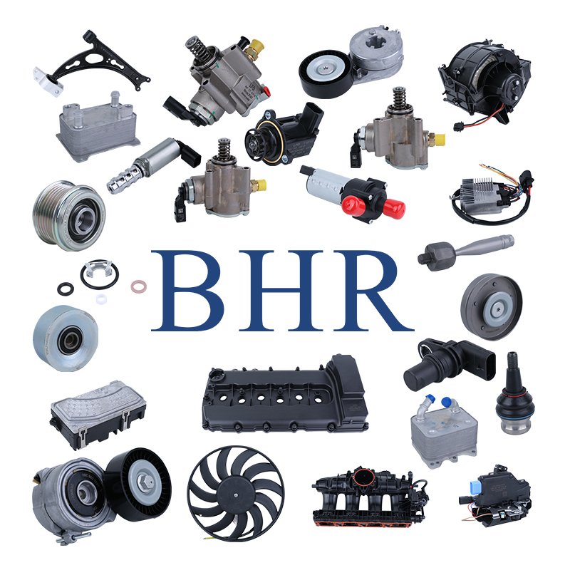 BHR HIGH QUALITY HEADLIGHT LEVEL SENSOR 8R0941285D 8R0 941 285 D Auto Sensors FOR audi Q5