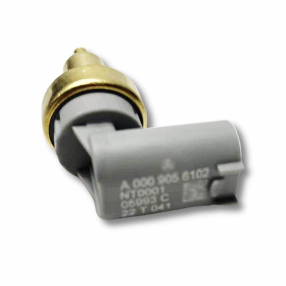 New Auto Parts Coolant Water Temperature Sensor For Mercedes-Benz W222 A0009056102