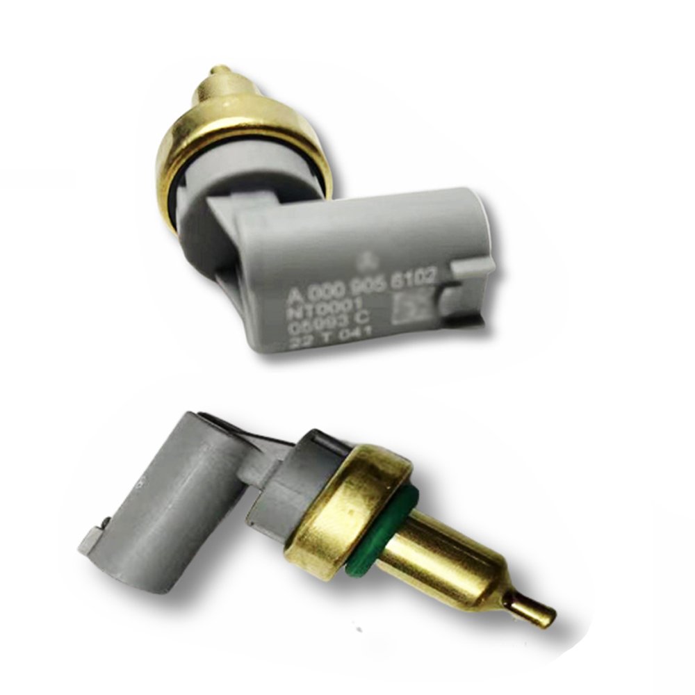 New Auto Parts Coolant Water Temperature Sensor For Mercedes-Benz W222 A0009056102