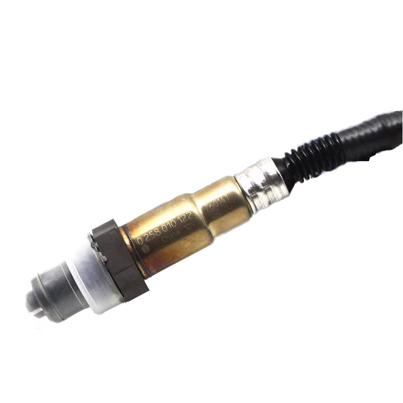Preferential Price on FIATGreat Wall Haval Changan Dongfeng Wuling Front and Rear Auto Sensors