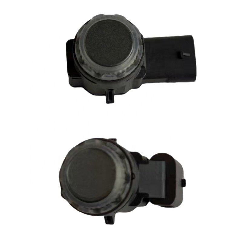 6608080630 For Zeekr Car Original Reversing Radar Probe Electric Eye Parking Radar Sensor Front And Rear Bumper Radar Wholesale