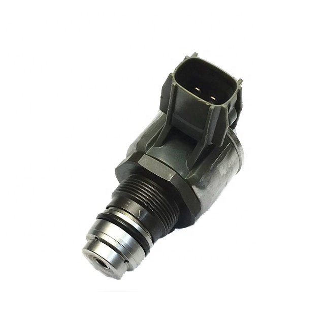 Haoxiang New Original Fuel Rail Pressure Sensor 23810-0E010 23810-0E020 23810-0E011 For Toyota Hilux Revo 1GD 2GD