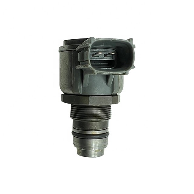 Haoxiang New Original Fuel Rail Pressure Sensor 23810-0E010 23810-0E020 23810-0E011 For Toyota Hilux Revo 1GD 2GD