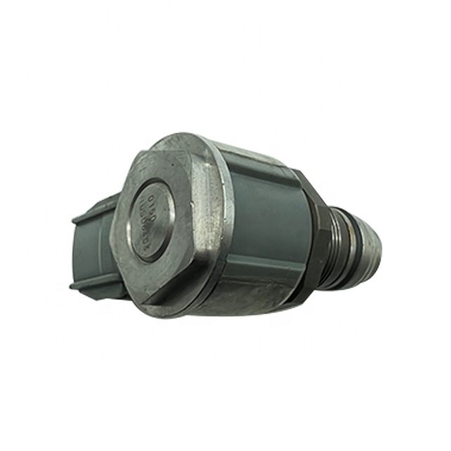 Haoxiang New Original Fuel Rail Pressure Sensor 23810-0E010 23810-0E020 23810-0E011 For Toyota Hilux Revo 1GD 2GD