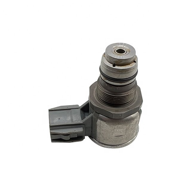 Haoxiang New Original Fuel Rail Pressure Sensor 23810-0E010 23810-0E020 23810-0E011 For Toyota Hilux Revo 1GD 2GD