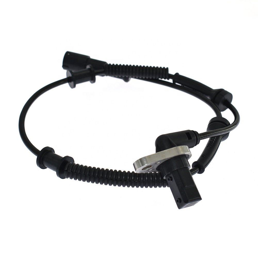 BAIXINDE manufacturer auto part abs wheel speed sensor 48920-08100 For Ssangyong Rexton 2004-2005