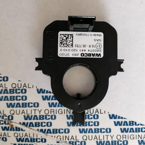 Steering Angle Sensor Electrical System for Mercedes Benz Bus 4411200100