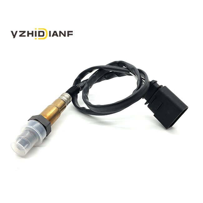 Upstream Factory Wholesale O2 Oxygen Sensor 077906265AD 06A906262AL 1K0998262 030906262 For Audi A4 TT VW Golf