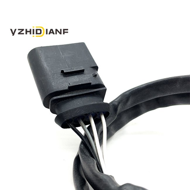 Upstream Factory Wholesale O2 Oxygen Sensor 077906265AD 06A906262AL 1K0998262 030906262 For Audi A4 TT VW Golf