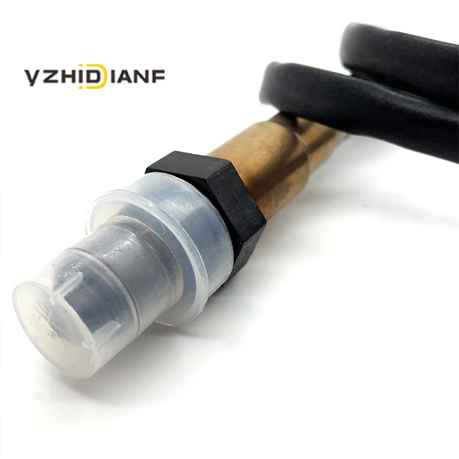 Upstream Factory Wholesale O2 Oxygen Sensor 077906265AD 06A906262AL 1K0998262 030906262 For Audi A4 TT VW Golf